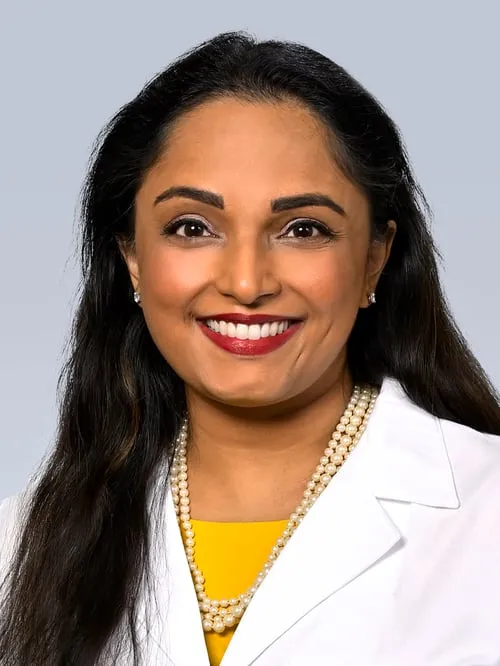 Meera Harhay