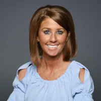 Lindsay Thorgesen