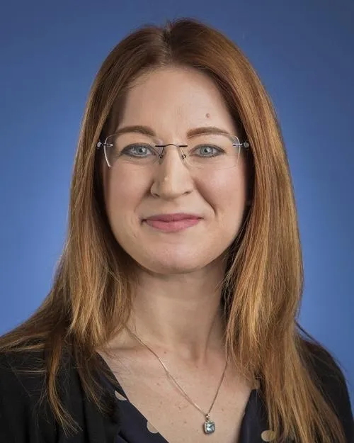 Jane Margaret Larouche