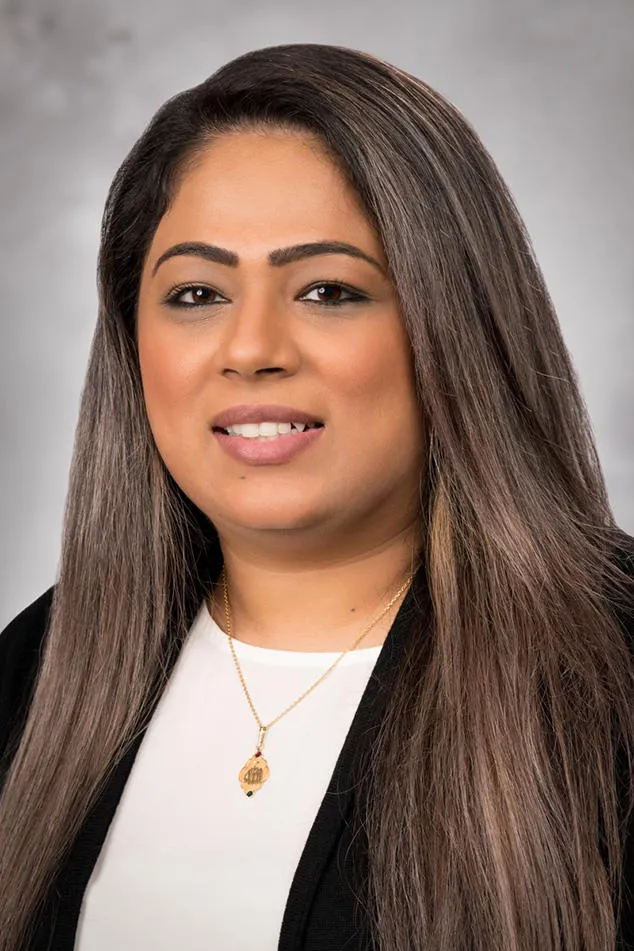Ashra Mirza