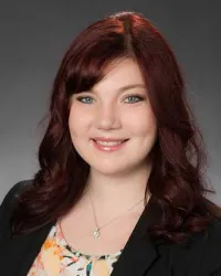 Ashley L Evers