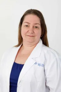 Susen Carter-Nealy