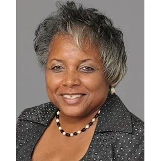 Judith Yvette Clark
