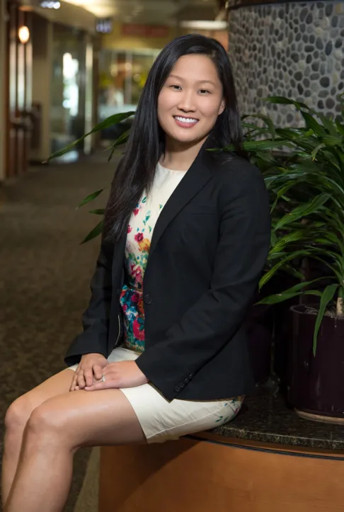Kalis J Kim