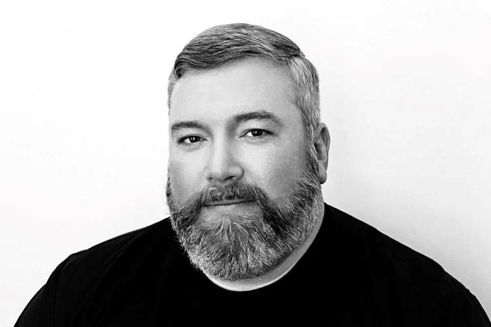 Roger Smith, MD, FACS