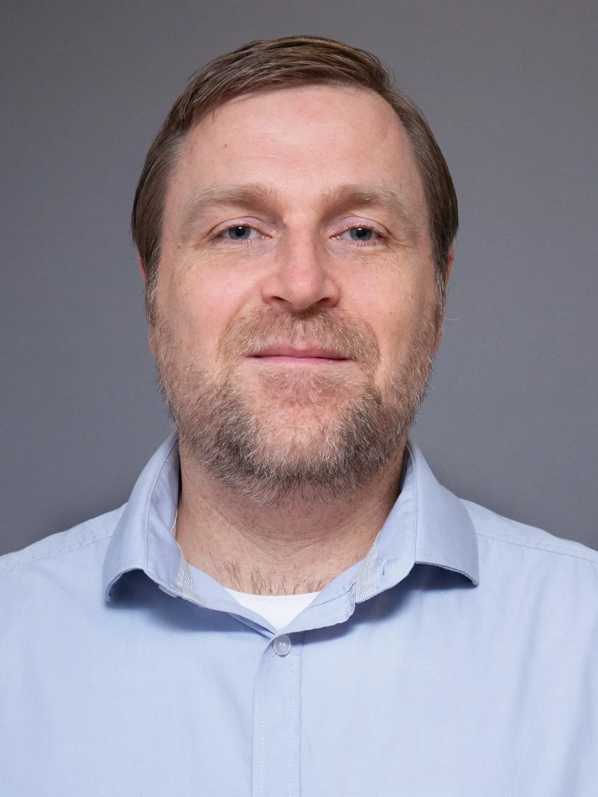 Jeffery D. Young
