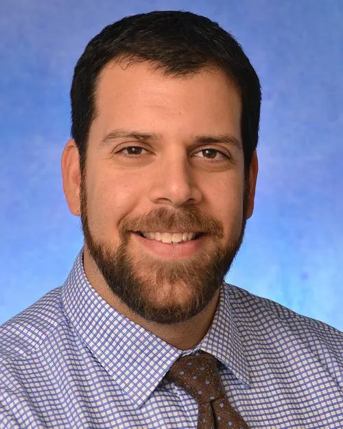 Andrew David Rontal