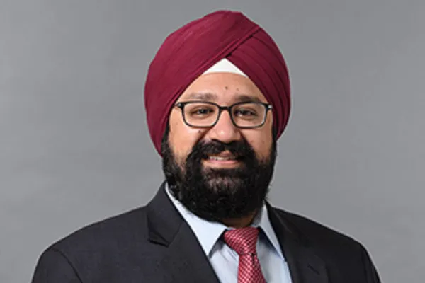 Gurtej Singh