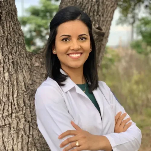 Dipali B Patel