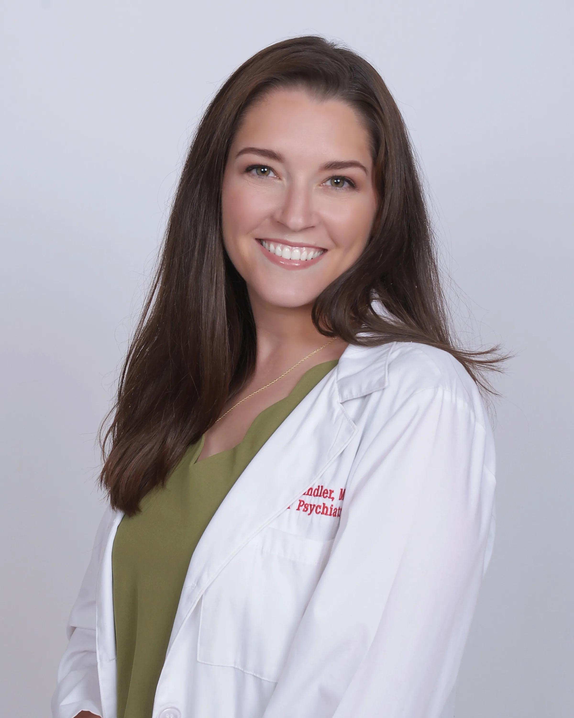 Nancy Stefanie Handler