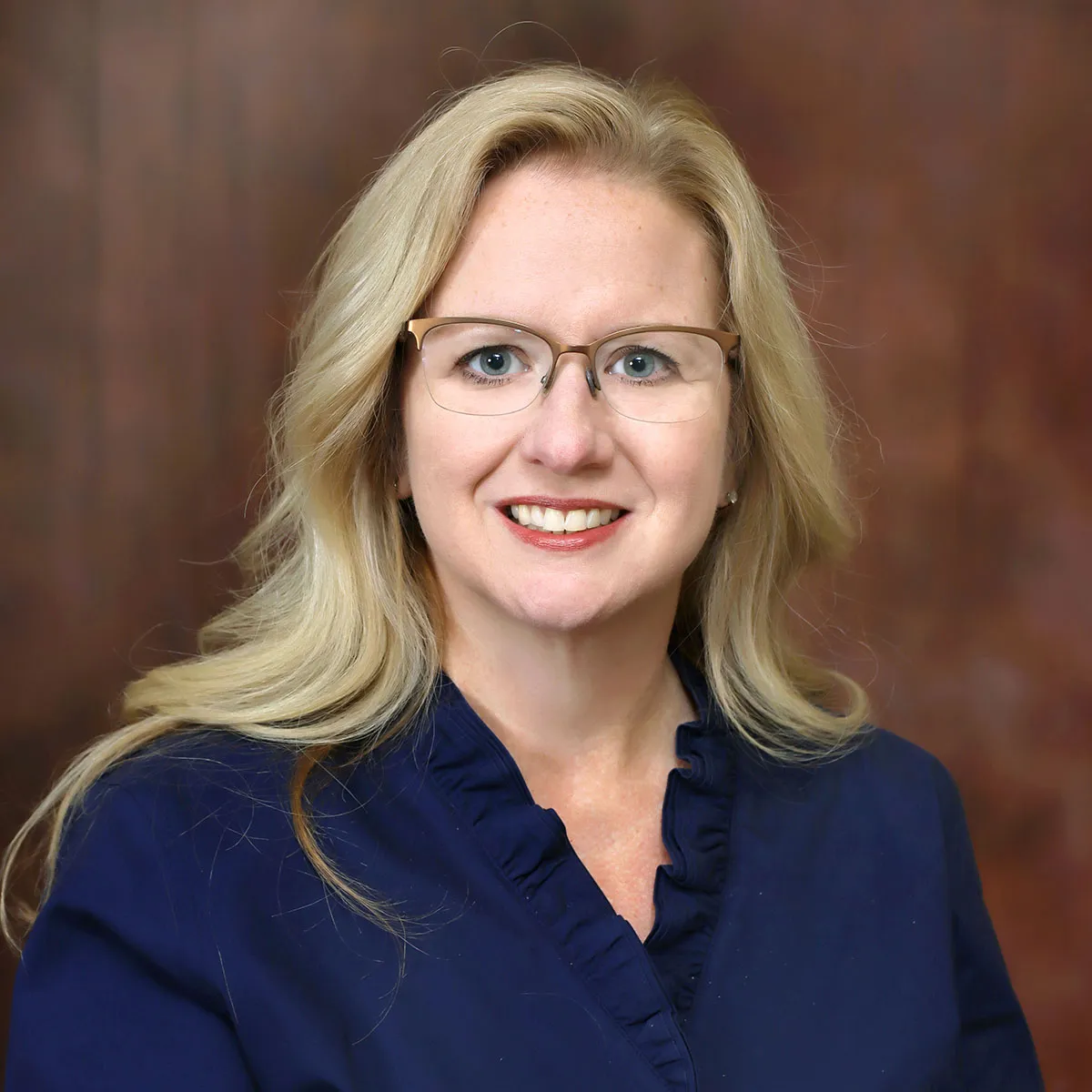 Jennifer Holcomb