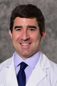 Jesse S Cohen