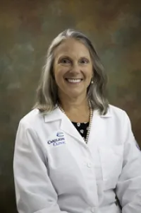 Maria C. Johnson