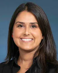 Nisha M Fahey