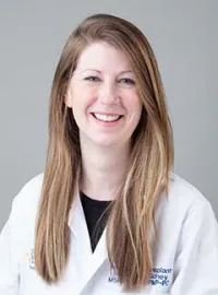 Stephanie R Kidney