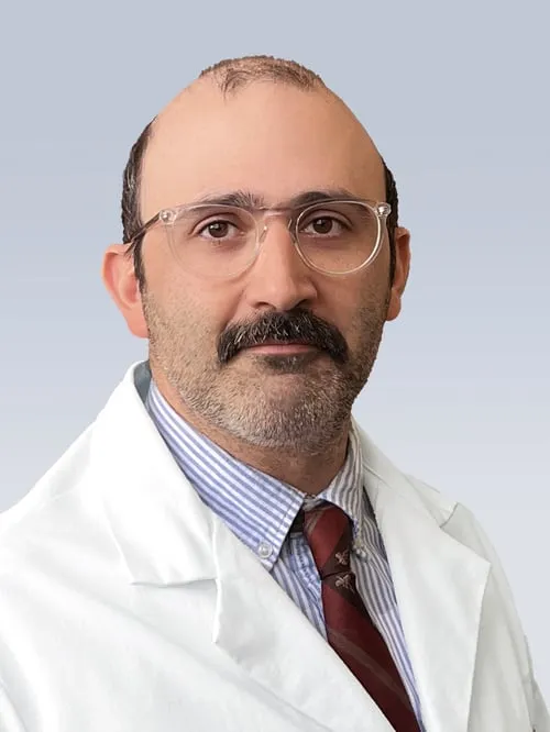 Daniel Moadel