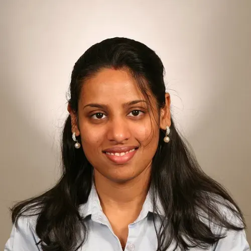 Rajalakshmi Ananthasekar