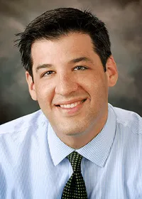 Craig Mitchell Brown
