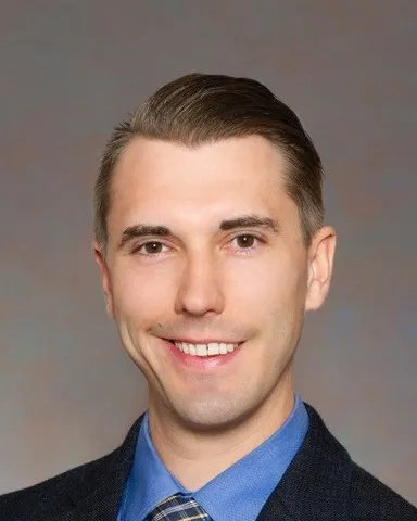 Christopher Edward Nelson