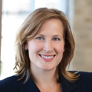 Sara J Kolell
