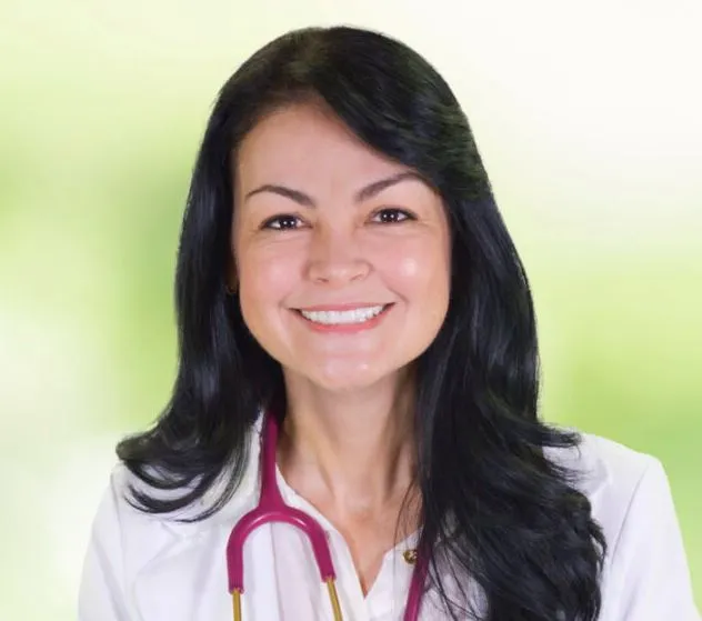 Paula Andrea Echeverri Palma