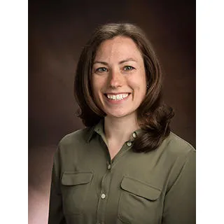 Suzanne P. Macfarland
