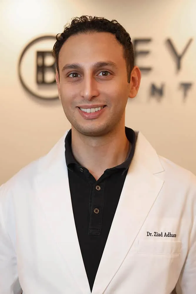 Ziad K Al Adham
