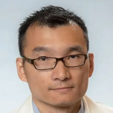 Shaun Xiao