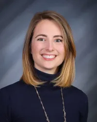 Sarah B. Floyd
