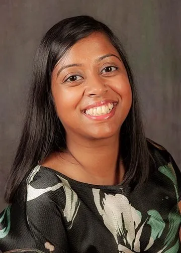 Shirlene J. Samuel