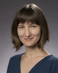 Olga Klachkovich