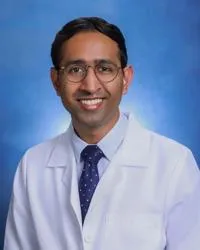 Vivek Dilipkumar Shah
