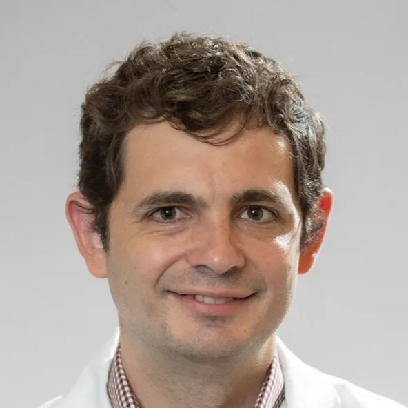 Stephen Bertucci