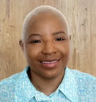 Veronica Kamau, PMHNP-BC
