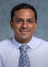 Benedict R Pereira