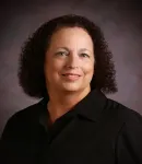 Cynthia L Saario