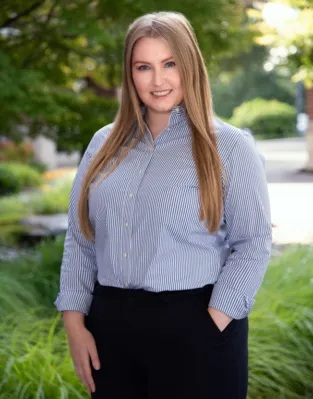 Haley Calcagno, Md