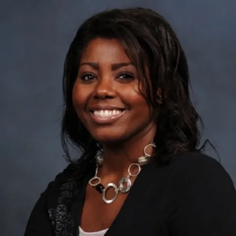 Melody Covington