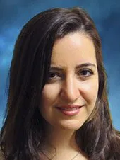Nayiri Garabed Gharibian