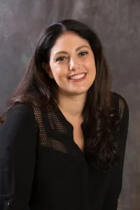 Marisa Hamrah
