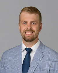 Christopher Rivers
