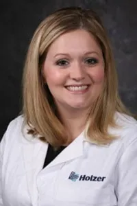Megan Lunsford
