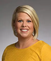 Emily B Hill