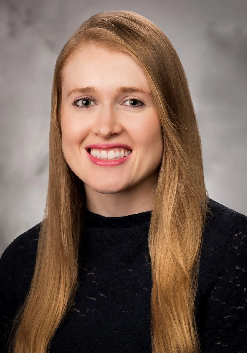 Kelly (spooner) Roberts