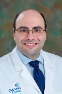 Jonathan W. Saado