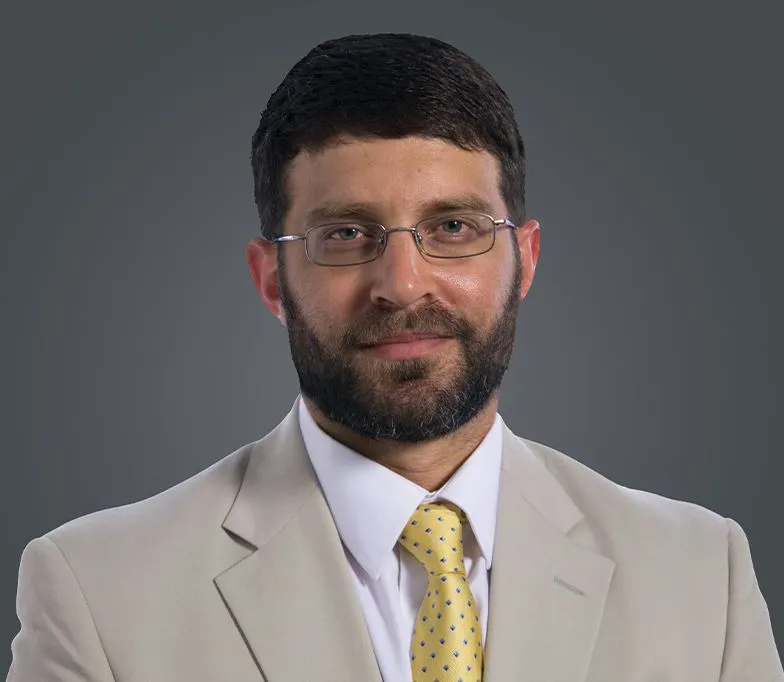 Mark Porta Jr.