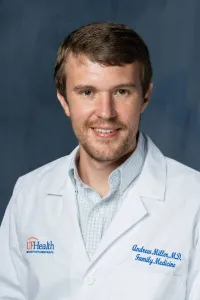 Andrew Michael Miller