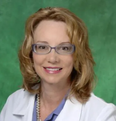Cheryl McFarland-Bryant