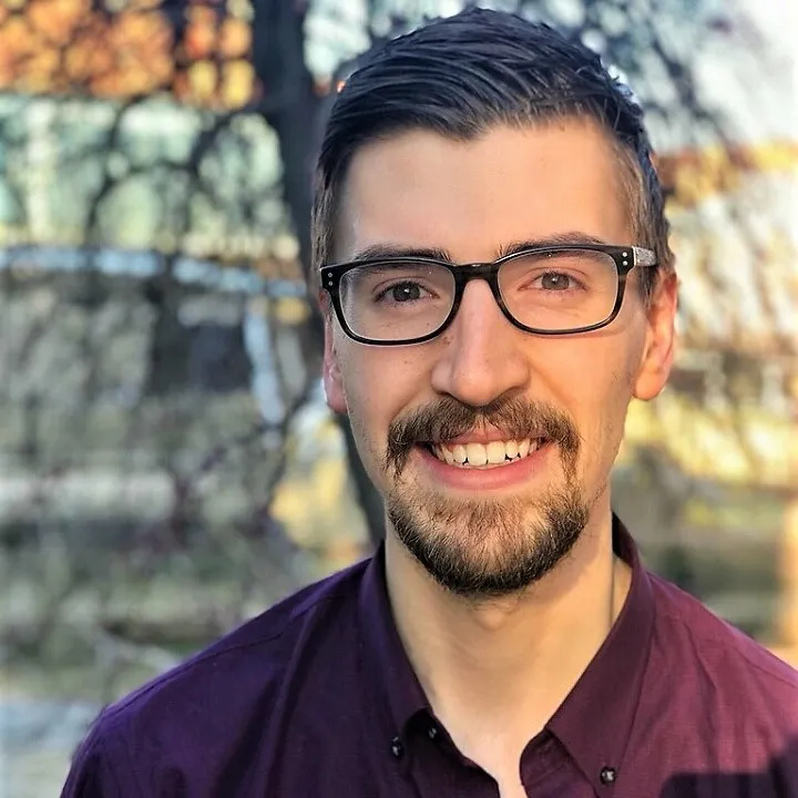 Steven Krozer, PMHNP-BC