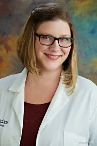 Leah Fry